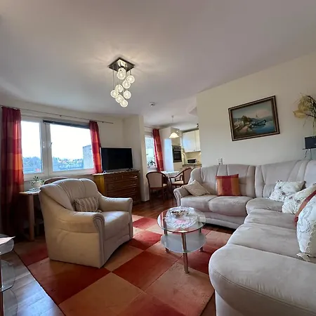 Ausblick Spessart Ferienwohnung Naehe Therme Und Salzgrotte Bad Soden-Salmünster Extérieur photo