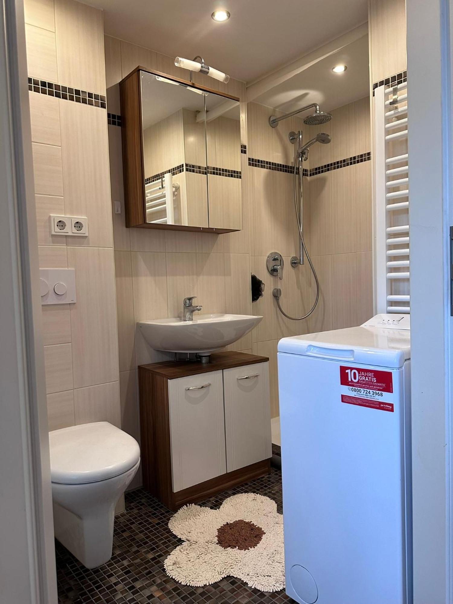 Appartement Ausblick Spessart Naehe Therme Und Salzgrotte